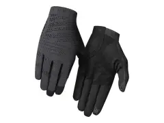 Giro "Xnetic Trail" Gloves - Coal Giro "Xnetic Trail" Gloves - Coal