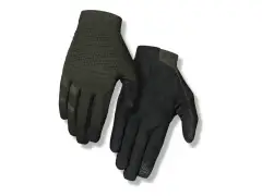 Giro "Xnetic Trail" Gloves - Olive Giro "Xnetic Trail" Gloves - Olive