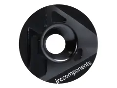 JRC Components "JRC Logo" Ahead-Kappe JRC Components "JRC Logo" Ahead-Kappe