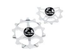 JRC Components "SRAM Eagle" Schaltröllchen Set - 12/14 Zähne JRC Components "SRAM Eagle" Schaltröllchen Set - 12/14 Zähne