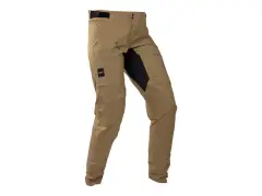 Leatt "MTB HydraDri 3.0" Pants - Brass Brown Leatt "MTB HydraDri 3.0" Pants - Brass Brown