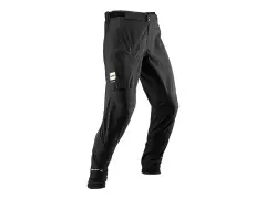 Leatt "MTB HydraDri 3.0 Junior" Pants - Black Leatt "MTB HydraDri 3.0 Junior" Pants - Black
