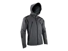 Leatt "MTB HydraDri 4.0" Jacket - Black Leatt "MTB HydraDri 4.0" Jacket - Black