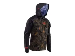 Leatt "MTB HydraDri 4.0" Jacket - Timber Leatt "MTB HydraDri 4.0" Jacket - Timber