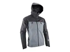 Leatt "MTB HydraDri 4.0" Jacket - Titanium Leatt "MTB HydraDri 4.0" Jacket - Titanium