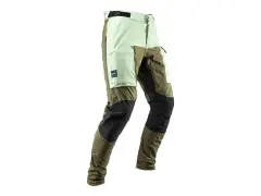 Leatt "MTB HydraDri 5.0" Pants - Loam Brown Leatt "MTB HydraDri 5.0" Pants - Loam Brown