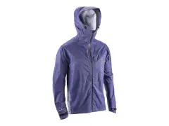 Leatt "MTB HydraDri 5.0" Jacket - Galaxy Blue Leatt "MTB HydraDri 5.0" Jacket - Galaxy Blue