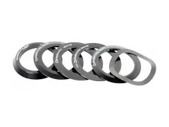 Praxis Works "M30" MTB Bottom Bracket Dust Cover Kit Praxis Works "M30" MTB Bottom Bracket Dust Cover Kit