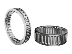 SD Components "SD-X Sniper Evo Pro" Clutch Bearing Set (with grease) SD Components "SD-X Sniper Evo Pro" Clutch Bearing Set (with grease)