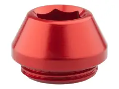 Wolf Tooth "Axle Cap" Endkappe für Steckachse Wolf Tooth "Axle Cap" Endkappe für Steckachse