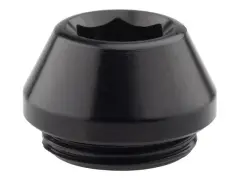 Wolf Tooth "Axle Cap" Endkappe für Steckachse Wolf Tooth "Axle Cap" Endkappe für Steckachse