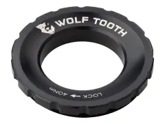 Wolf Tooth Centerlock Lockring - Außenverzahnung Wolf Tooth Centerlock Lockring - Außenverzahnung
