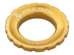 Wolf Tooth Centerlock Lockring - Außenverzahnung Wolf Tooth Centerlock Lockring - Außenverzahnung