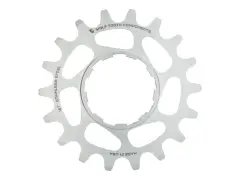 Wolf Tooth "Single Speed" MTB Ritzel - Edelstahl Wolf Tooth "Single Speed" MTB Ritzel - Edelstahl