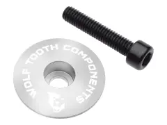Wolf Tooth "Ultralight" Ahead-Kappe Wolf Tooth "Ultralight" Ahead-Kappe