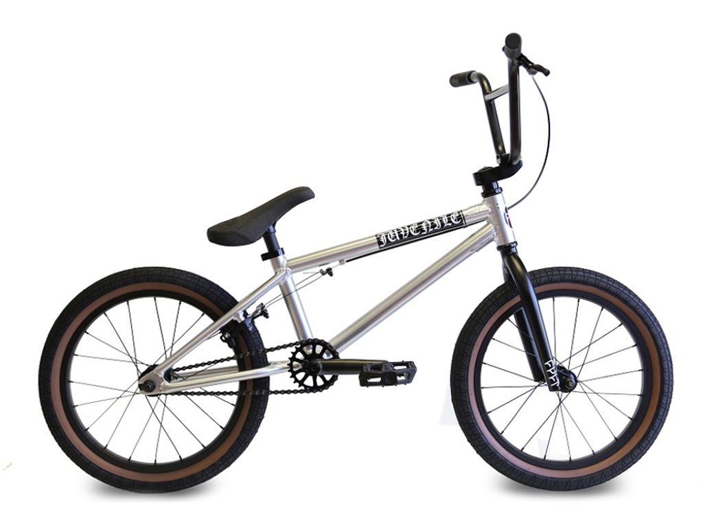 cult juvenile 18 bmx