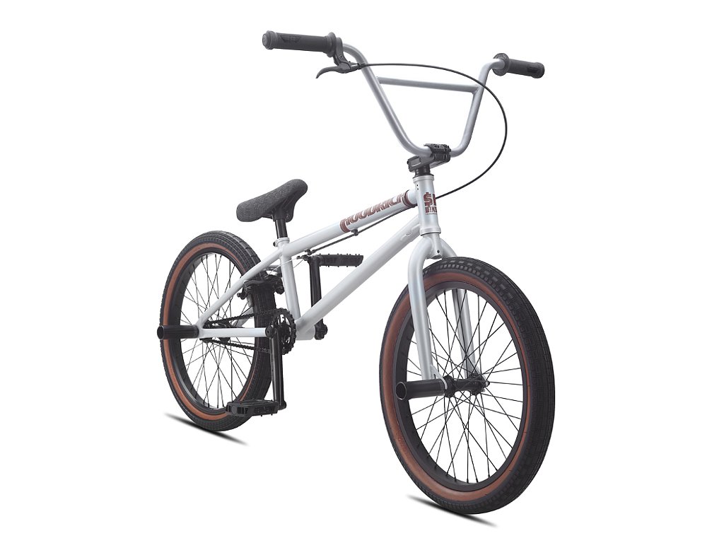 hoodrich se bike