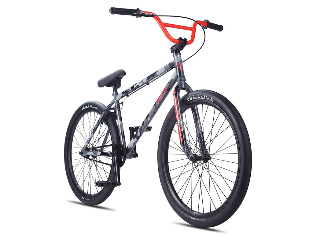 SE Bikes "Primetime 26" 2014 BMX Cruiser Bike 26 Inch kunstform?! BMX Shop & Mailorder