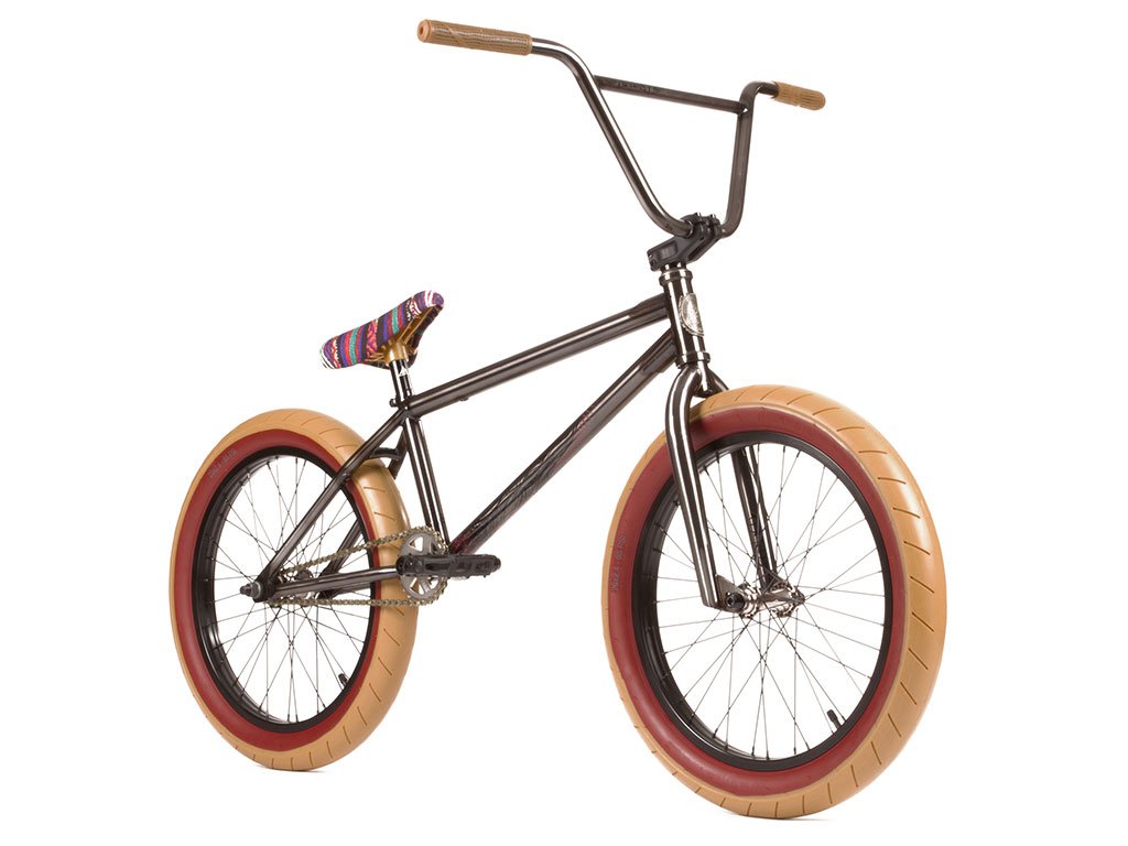 stereo bmx