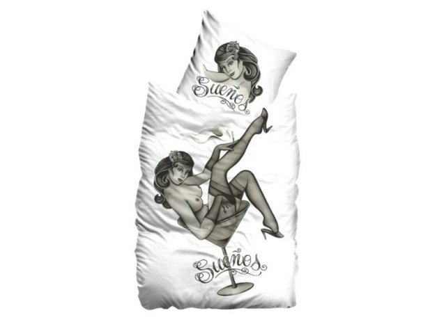 Suenos "Dita" Bedclothes