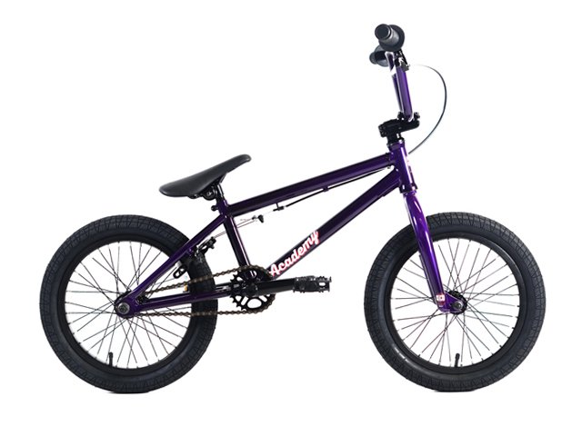 16 bmx bike