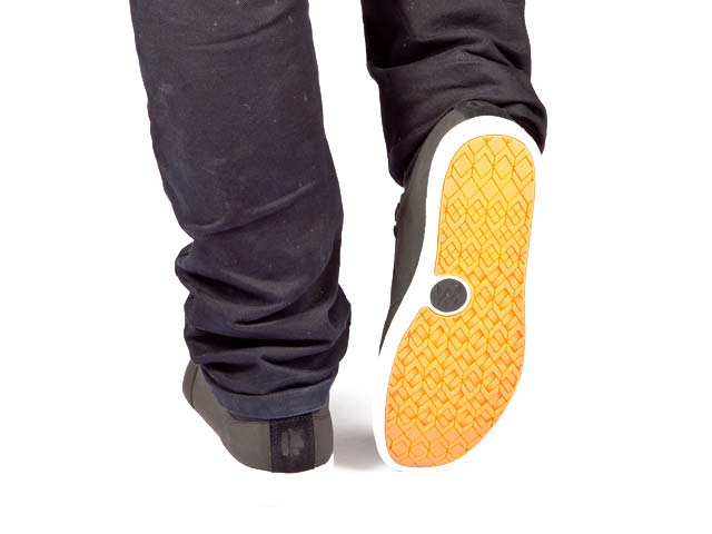 Capsule LV | Rivieras Slip-on Shoes for Spring 2012 | Selectism