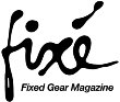 Fixe Fixie Magazine