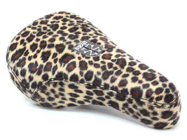 cheetah bmx seat