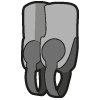Knöchelschoner