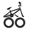 BMX Custombikes
