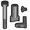 Brake Mounts