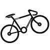 Fixie High End