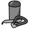 Misc. Tools + Co.