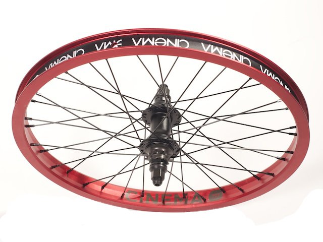 Cinema "777" Rear Wheel