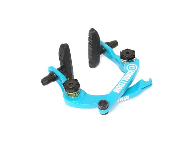 Demolition"Vulcan" Brake