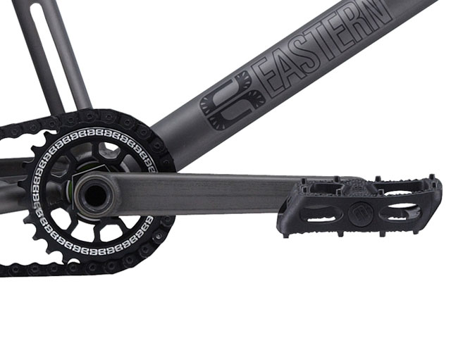 Boss Bmx Bikes