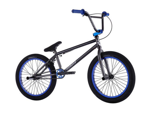 bmx bike configurator