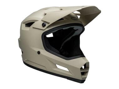 Bell "Sanction 2" Fullface Helmet - Matte Cement