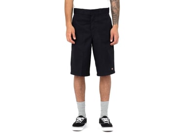 Dickies "13 Inch Multi Pocket Shorts Recycled" Kurze Hose - Black