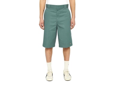 Dickies "13 Inch Multi Pocket Shorts Recycled" Kurze Hose - Dark Forest
