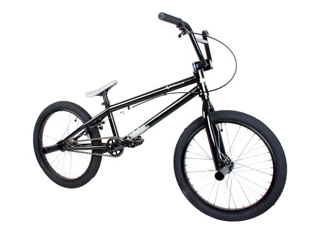 KHE "Barbados-Am" Complete Bike