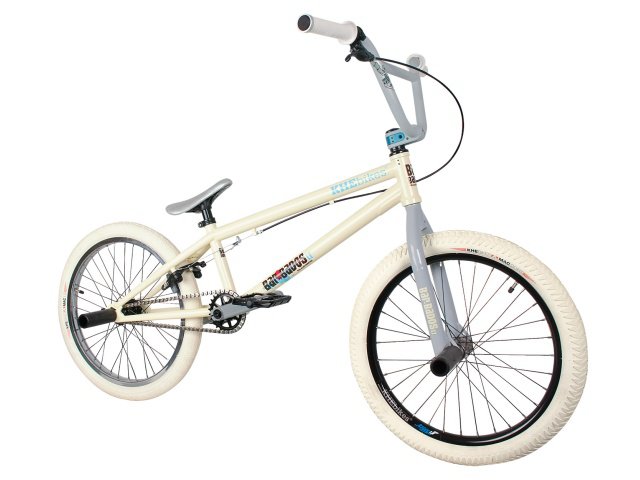 KHE "Barbados-Lt" Complete Bike