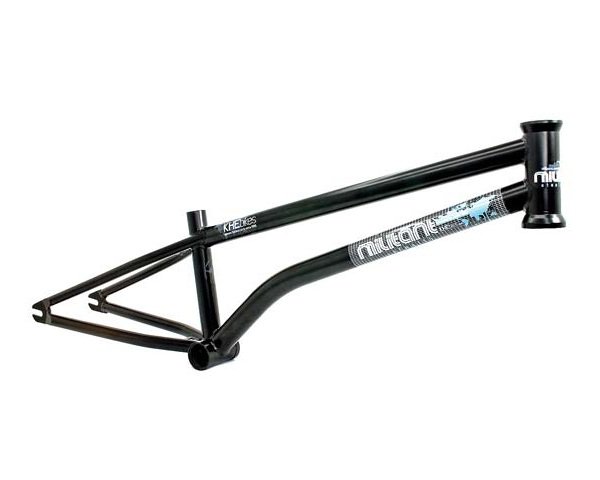 KHE "Militant Stealth" Frame