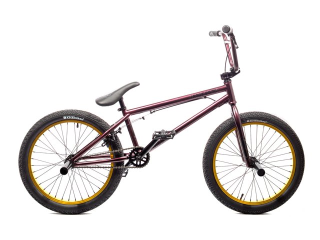 bmx khe bikes