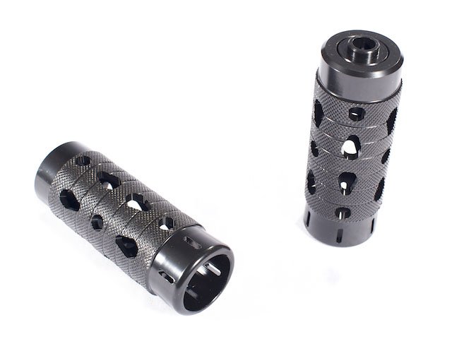 KHE "Taira" Pegs