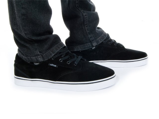 lotek bmx shoes
