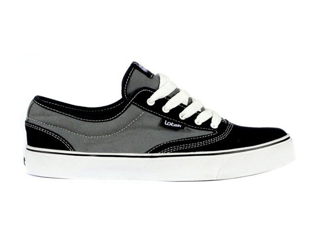 Lotek "Nightwolf Slim" Shoes