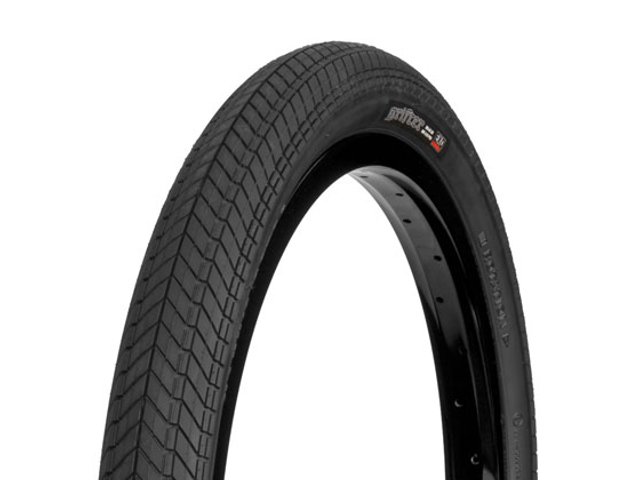 Maxxis "Grifter Kevlar" Folding Tire | kunstform?! BMX Shop & Mailorder ...