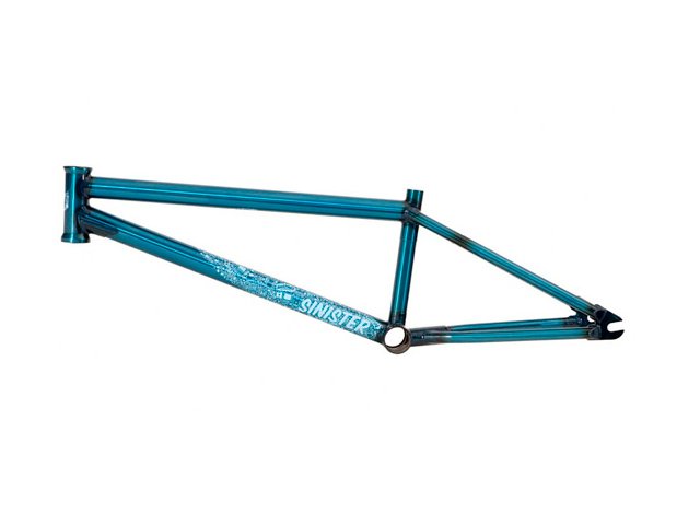 Mutiny "Sinister" Frame