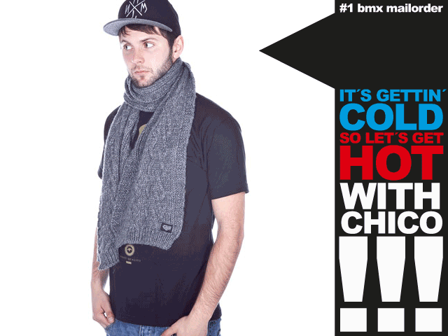 Chico Clothing autumn/winter 2011/2012